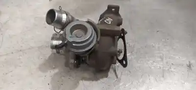 Peça sobressalente para automóvel em segunda mão turbocompresor por renault laguna iii m9r742 referências oem iam 8200347344  8200347344