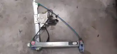 Second-hand car spare part passenger side right window regulator for citroen c2 audace oem iam references 7746018800  