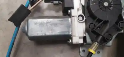 Second-hand car spare part passenger side right window regulator for citroen c2 audace oem iam references 7746018800  