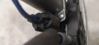 Peça sobressalente para automóvel em segunda mão elevador de vidros dianteiro direito por smart coupe smart scape referências oem iam d393800454500008  