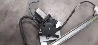 Peça sobressalente para automóvel em segunda mão elevador de vidros dianteiro direito por smart coupe smart scape referências oem iam d393800454500008  