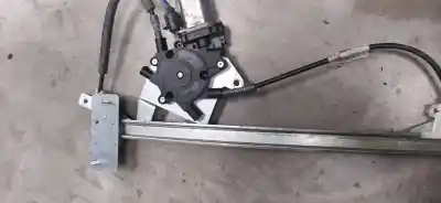 Peça sobressalente para automóvel em segunda mão elevador de vidros dianteiro direito por smart coupe smart scape referências oem iam d393800454500008  
