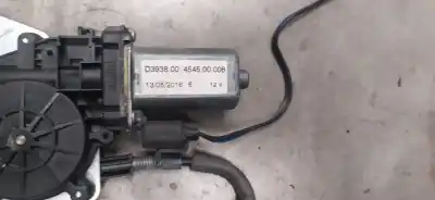 Peça sobressalente para automóvel em segunda mão elevador de vidros dianteiro direito por smart coupe smart scape referências oem iam d393800454500008  