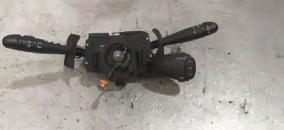 Second-hand car spare part MULTIFUNCTION SWITCH for RENAULT CLIO II FASE I (B/CBO)  OEM IAM references 7700432854  7701045279