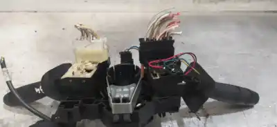 Second-hand car spare part multifunction switch for renault clio ii fase i (b/cbo) 1.2 oem iam references 7700432854  7701045279