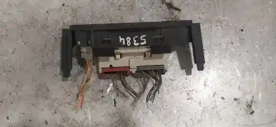 Pezzo di ricambio per auto di seconda mano display multifunzione per renault clio ii fase i (b/cbo) 1.2 riferimenti oem iam   