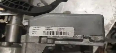 Автозапчасти б/у рулевая колонка за ford transit courier limited ссылки oem iam ay113c529cx  54087188b