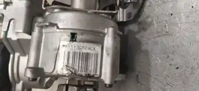 Автозапчасти б/у рулевая колонка за ford transit courier limited ссылки oem iam ay113c529cx  54087188b