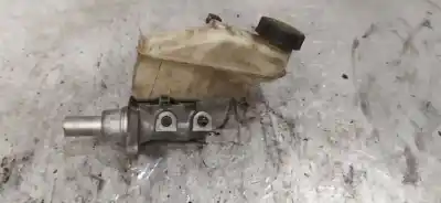 Pezzo di ricambio per auto di seconda mano pompa freni per toyota yaris (ksp9/scp9/nlp9) 1.4 turbodiesel cat riferimenti oem iam 03350887541  