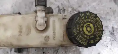 Pezzo di ricambio per auto di seconda mano pompa freni per toyota yaris (ksp9/scp9/nlp9) 1.4 turbodiesel cat riferimenti oem iam 03350887541  