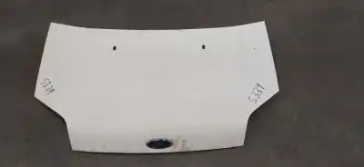 Pezzo di ricambio per auto di seconda mano COFANO per FORD TRANSIT CONNECT (TC7)  Riferimenti OEM IAM   