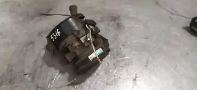 Pezzo di ricambio per auto di seconda mano  per SMART COUPE  Riferimenti OEM IAM A0001404185  