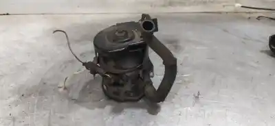 Second-hand car spare part additional air valve for smart coupe smart scape oem iam references a0001404185  