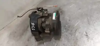 Second-hand car spare part additional air valve for smart coupe smart scape oem iam references a0001404185  