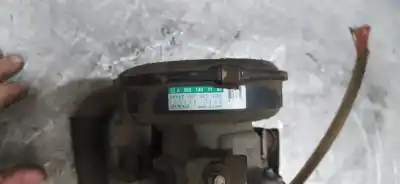 Second-hand car spare part additional air valve for smart coupe smart scape oem iam references a0001404185  