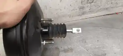 Peça sobressalente para automóvel em segunda mão servo freio por ford transit courier limited referências oem iam ay112b195a1b 0204806645 