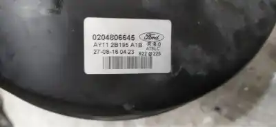 Peça sobressalente para automóvel em segunda mão servo freio por ford transit courier limited referências oem iam ay112b195a1b 0204806645 