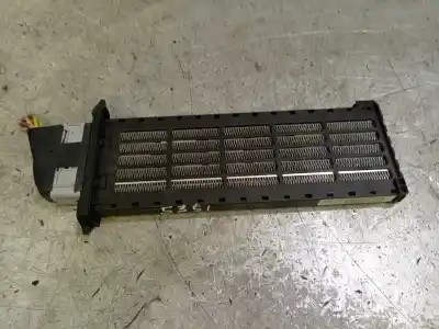 Peça sobressalente para automóvel em segunda mão Resistência Sofagem Chauffage por CITROEN C2 Audace Referências OEM IAM X055707T026  