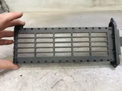 Peça sobressalente para automóvel em segunda mão resistência sofagem chauffage por citroen c2 audace referências oem iam x055707t026  