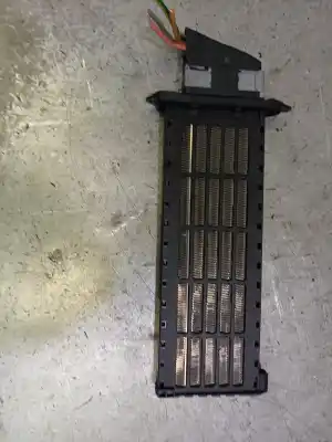 Peça sobressalente para automóvel em segunda mão Resistência Sofagem Chauffage por PEUGEOT 308 BUSINESS LINE Referências OEM IAM W088411T244  