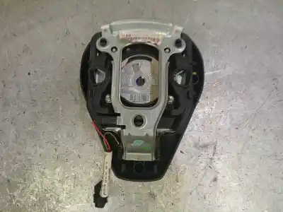 Second-hand car spare part front left air bag for citroen c2 audace oem iam references 9659300980  