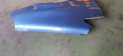 Peça sobressalente para automóvel em segunda mão guarda-lamas dianteiro direito por chevrolet tacuma se referências oem iam   