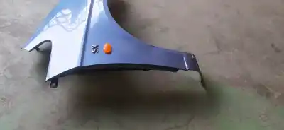 Peça sobressalente para automóvel em segunda mão guarda-lamas dianteiro direito por chevrolet tacuma se referências oem iam   