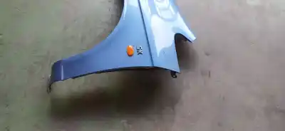 Peça sobressalente para automóvel em segunda mão guarda-lamas dianteiro esquerdo por chevrolet tacuma se referências oem iam   