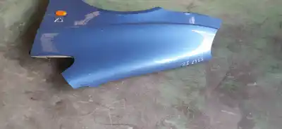 Peça sobressalente para automóvel em segunda mão guarda-lamas dianteiro esquerdo por chevrolet tacuma se referências oem iam   