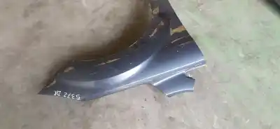 Second-hand car spare part front right fin for ford focus lim. (cb4) titanium oem iam references   