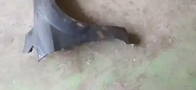 Second-hand car spare part front right fin for ford focus lim. (cb4) titanium oem iam references   