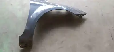 Second-hand car spare part front right fin for ford focus lim. (cb4) titanium oem iam references   