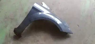 Second-hand car spare part front right fin for ford focus lim. (cb4) titanium oem iam references   