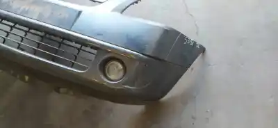 Peça sobressalente para automóvel em segunda mão para choques dianteiro por citroen c2 audace referências oem iam   