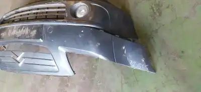 Peça sobressalente para automóvel em segunda mão para choques dianteiro por citroen c2 audace referências oem iam   