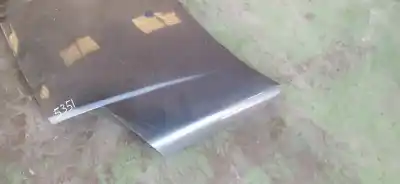 Pezzo di ricambio per auto di seconda mano cofano per citroen c2 audace riferimenti oem iam   