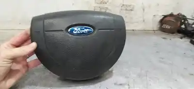 Автозапчасти б/у ПЕРЕДНЯЯ ЛЕВАЯ ПОДУШКА БЕЗОПАСНОСТИ за FORD FIESTA (CBK)  ссылки OEM IAM 6S6AA042B85  