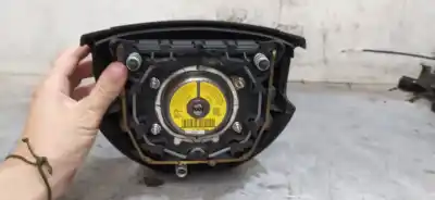 Peça sobressalente para automóvel em segunda mão airbag dianteiro esquerdo por ford fiesta (cbk) ambiente referências oem iam 6s6aa042b85  