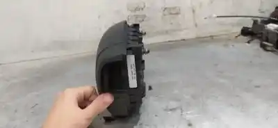 Peça sobressalente para automóvel em segunda mão airbag dianteiro esquerdo por ford fiesta (cbk) ambiente referências oem iam 6s6aa042b85  