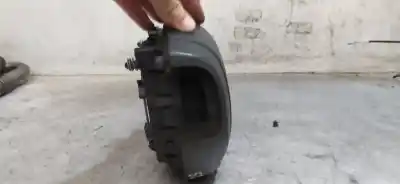 Peça sobressalente para automóvel em segunda mão airbag dianteiro esquerdo por ford fiesta (cbk) ambiente referências oem iam 6s6aa042b85  