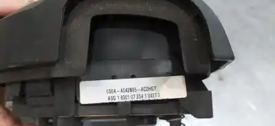 Peça sobressalente para automóvel em segunda mão airbag dianteiro esquerdo por ford fiesta (cbk) ambiente referências oem iam 6s6aa042b85  