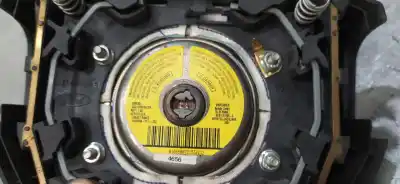 Peça sobressalente para automóvel em segunda mão airbag dianteiro esquerdo por ford fiesta (cbk) ambiente referências oem iam 6s6aa042b85  