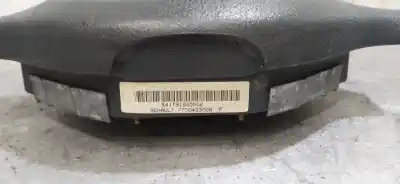 Автозапчастина б/у передня ліва подушка безопасности для renault clio ii fase i (b/cbo) 1.2 посилання на oem iam 7700433028f  