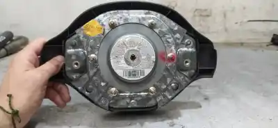 Автозапчастина б/у передня ліва подушка безопасности для renault clio ii fase i (b/cbo) 1.2 посилання на oem iam 7700433028f  