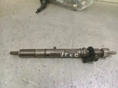 Piesă de schimb auto la mâna a doua INJECTOR pentru AUDI A4 BERLINA (8E)  Referințe OEM IAM 059130201F  