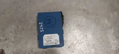 Second-hand car spare part Electronic Module for TOYOTA YARIS (KSP9/SCP9/NLP9) 1.4 Turbodiesel CAT OEM IAM references PZ4090029103  TIH1KY7071