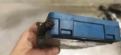 Автозапчастина б/у електронний модуль для toyota yaris (ksp9/scp9/nlp9) 1.4 turbodiesel cat посилання на oem iam pz4090029103  tih1ky7071