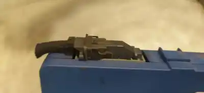 Автозапчастина б/у електронний модуль для toyota yaris (ksp9/scp9/nlp9) 1.4 turbodiesel cat посилання на oem iam pz4090029103  tih1ky7071