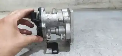Pezzo di ricambio per auto di seconda mano valvola egr per ford focus c-max (cap) 1.8 tdci turbodiesel cat riferimenti oem iam 4m5j9d475ba  