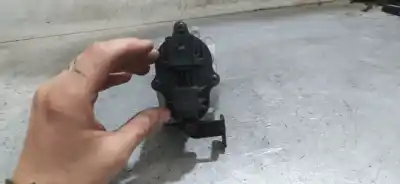 Pezzo di ricambio per auto di seconda mano valvola egr per ford focus c-max (cap) 1.8 tdci turbodiesel cat riferimenti oem iam 4m5j9d475ba  